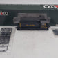 Kato 37-106 HO Scale D&RGW EMD Diesel Switcher #100 EX/Box