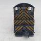 Kato 37-106 HO Scale D&RGW EMD Diesel Switcher #100 EX/Box