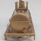 Lambert 7570 BRASS HO ICC 103-BW 8,000 Gallon Tank Car - Unpainted LN/Box