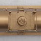Lambert 7570 BRASS HO ICC 103-BW 8,000 Gallon Tank Car - Unpainted LN/Box