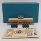 Lambert 7570 BRASS HO ICC 103-BW 8,000 Gallon Tank Car - Unpainted LN/Box