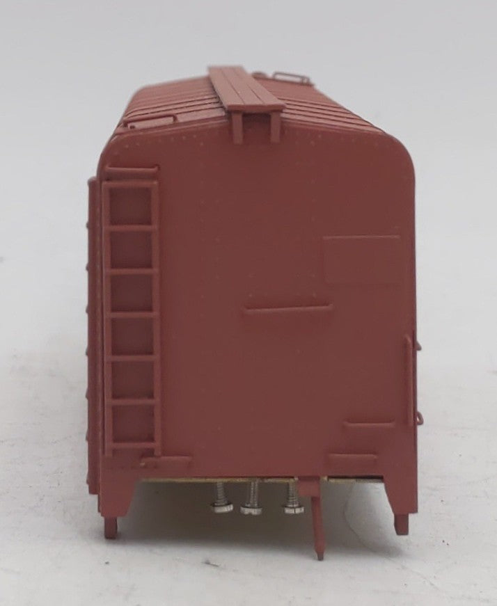 Lambert Associates HO Scale B&O Wagon-Top Boxcar - Painted EX/Box