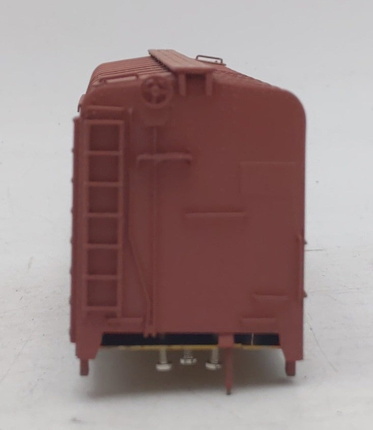 Lambert Associates HO Scale B&O Wagon-Top Boxcar - Painted EX/Box