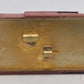 Lambert Associates HO Scale B&O Wagon-Top Boxcar - Painted EX/Box