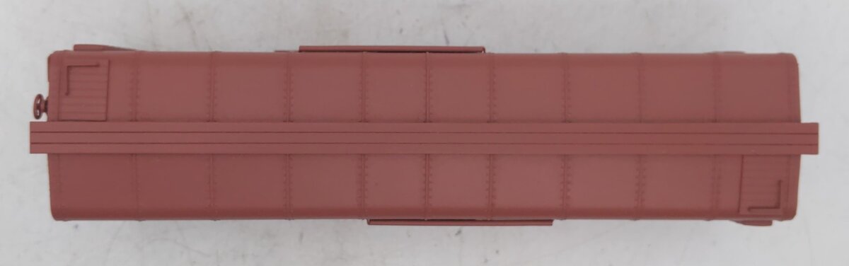 Lambert Associates HO Scale B&O Wagon-Top Boxcar - Painted EX/Box