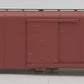 Lambert Associates HO Scale B&O Wagon-Top Boxcar - Painted EX/Box
