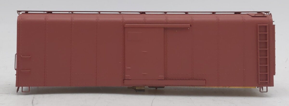 Lambert Associates HO Scale B&O Wagon-Top Boxcar - Painted EX/Box