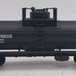 Lambert 755 HO Brass SHPX ICC 10,000 Gallon 103-W Tank Car #19806 - Painted/Box