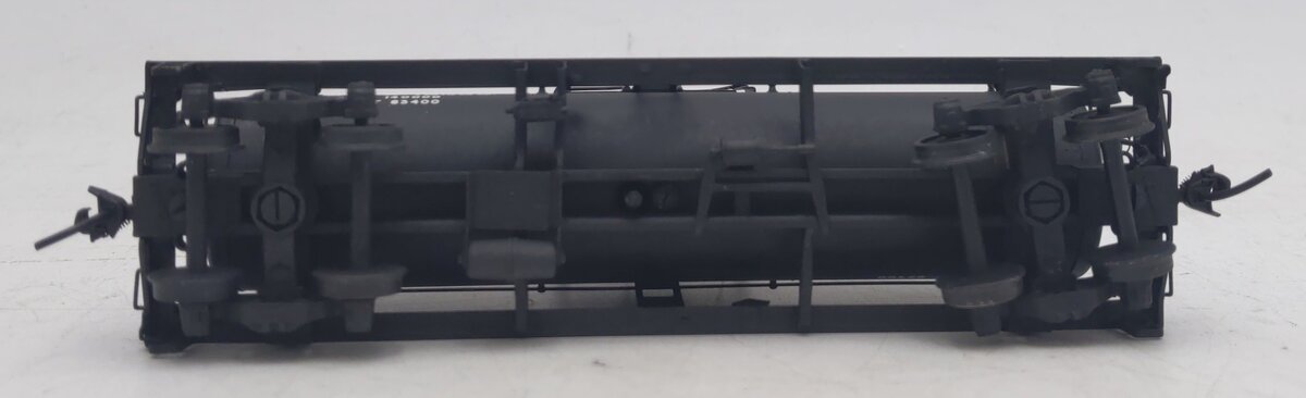 Lambert 755 HO Brass SHPX ICC 10,000 Gallon 103-W Tank Car #19806 - Painted/Box