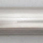 Hi-Country Brass 400 HO BRASS Plated California Zephyr Sleeper Car - Unpainted EX/Box