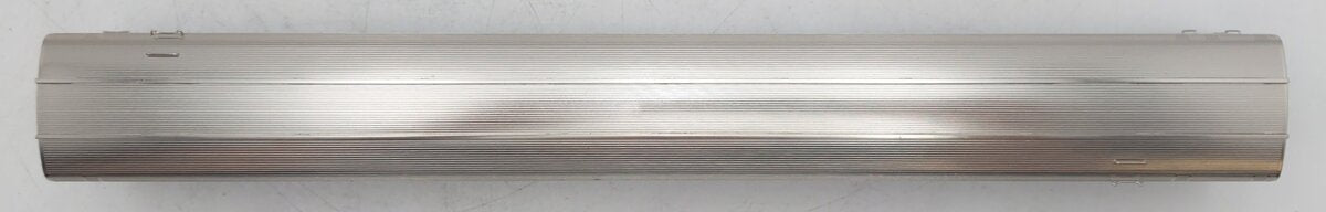 Hi-Country Brass 400 HO BRASS Plated California Zephyr Sleeper Car - Unpainted EX/Box