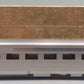 Hi-Country Brass 400 HO BRASS Plated California Zephyr Sleeper Car - Unpainted EX/Box