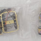 MTS Imports HO Scale Trolley Power Unit - Brill 76E Sideframes MT/Box