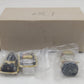 MTS Imports HO Scale Trolley Power Unit - Brill 76E Sideframes MT/Box