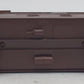 Lambert HO BRASS D&RGW Caboose #0897 - Painted EX/Box