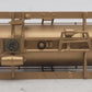 Lambert BRASS HO I.C.C. 103-BW 8,000 Gallon Tank Car - Unpainted EX/Box