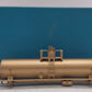 Lambert BRASS HO I.C.C. 103-BW 8,000 Gallon Tank Car - Unpainted EX/Box