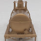 Lambert BRASS HO I.C.C. 103-BW 8,000 Gallon Tank Car - Unpainted EX/Box