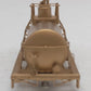 Lambert BRASS HO I.C.C. 103-BW 8,000 Gallon Tank Car - Unpainted EX/Box