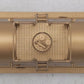 Lambert BRASS HO I.C.C. 103-BW 8,000 Gallon Tank Car - Unpainted EX/Box