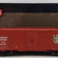InterMountain 46801-14 HO Scale Canadian National AAR 40' Boxcar #526332 LN/Box