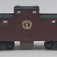 LMB HO Brass PRR N-5 Caboose - Painted/Box