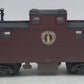 LMB HO Brass PRR N-5 Caboose - Painted/Box