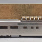 Hi-Country Brass 4719 HO BRASS Plated California Zephyr Dome-Coach Passenger Car EX/Box