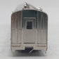 Oriental Limited HO BRASS California Zephyr Diner #193 - Unpainted EX/Box