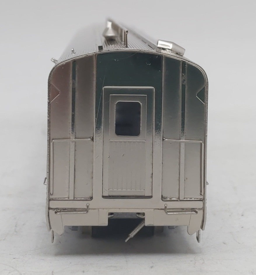 Oriental Limited HO BRASS California Zephyr Diner #193 - Unpainted EX/Box
