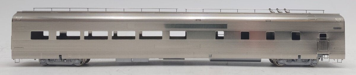 Oriental Limited HO BRASS California Zephyr Diner #193 - Unpainted EX/Box