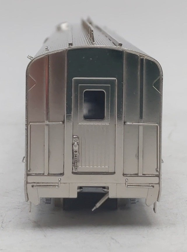 Oriental Limited HO BRASS California Zephyr Diner #193 - Unpainted EX/Box