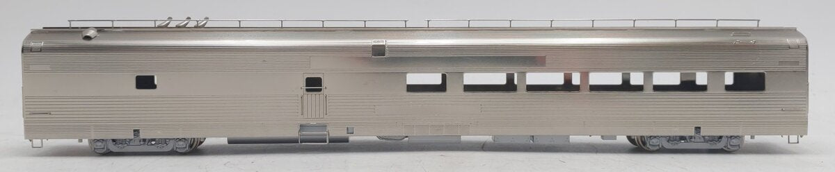 Oriental Limited HO BRASS California Zephyr Diner #193 - Unpainted EX/Box