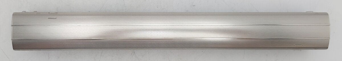 Hi-Country Brass 400 HO BRASS Plated California Zephyr Sleeper Car - Unpainted EX/Box