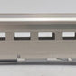 Hi-Country Brass 400 HO BRASS Plated California Zephyr Sleeper Car - Unpainted EX/Box