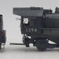 LMB HO Scale BRASS UP Mikado 2-8-2 Steam Locomotive w/ Tender #2294 - Painted VG/Box