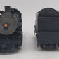 LMB HO Scale BRASS UP Mikado 2-8-2 Steam Locomotive w/ Tender #2294 - Painted VG/Box