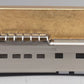 Hi-Country Brass 4716 HO BRASS Plated California Zephyr Dome Coach EX/Box