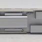 Hi-Country Brass 4716 HO BRASS Plated California Zephyr Dome Coach EX/Box