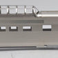 Hi-Country Brass 4716 HO BRASS Plated California Zephyr Dome Coach EX/Box