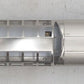Hi-Country Brass 4716 HO BRASS Plated California Zephyr Dome Coach EX/Box