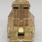 Oriental Limited HO Scale BRASS EMD SD-24 2400HP Diesel Locomotive - Unpainted EX/Box