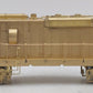Oriental Limited HO Scale BRASS EMD SD-24 2400HP Diesel Locomotive - Unpainted EX/Box