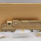 Oriental Limited HO Scale BRASS EMD SD-24 2400HP Diesel Locomotive - Unpainted EX/Box