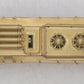 Oriental Limited HO Scale BRASS EMD SD-24 2400HP Diesel Locomotive - Unpainted EX/Box