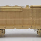 Oriental Limited HO Scale BRASS EMD SD-24 2400HP Diesel Locomotive - Unpainted EX/Box