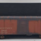Nickel Plate Products X-31b HO BRASS PRR 40' Box Car with 2-Door - Painted EX/Box