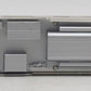Hi-Country Brass 4716 HO BRASS Plated California Zephyr Dome Coach EX/Box
