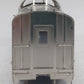 Hi-Country Brass 4716 HO BRASS Plated California Zephyr Dome Coach EX/Box