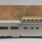 Hi-Country Brass 4716 HO BRASS Plated California Zephyr Dome Coach EX/Box